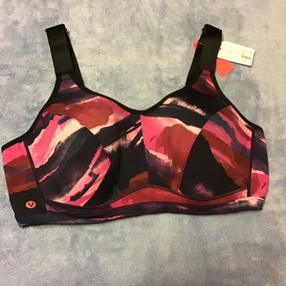 Lane Bryant livi sports Bra size 42DD - Picture 3 of 4
